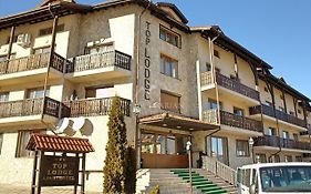 Apartament 4 Seasons - Top Lodge